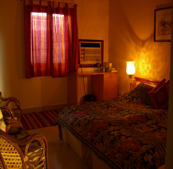 Bed and Breakfast New Delhi Images
