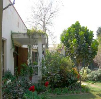 Bed and Breakfast New Delhi Images