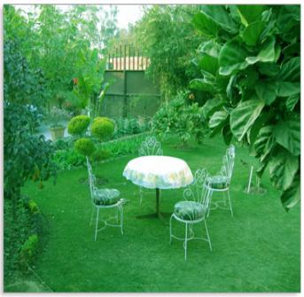 Bed and Breakfast New Delhi Images