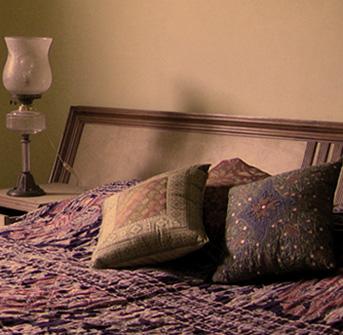 Bed and Breakfast New Delhi Images