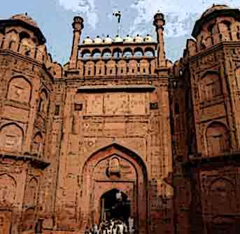 Bed and Breakfast New Delhi Images