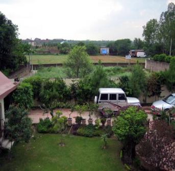 Bed and Breakfast New Delhi Images