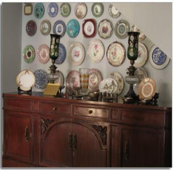 Bed and Breakfast New Delhi Images
